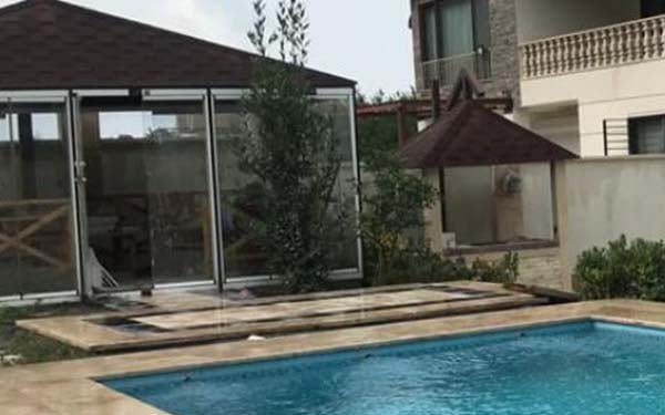 vitrin cam balkon sistemi