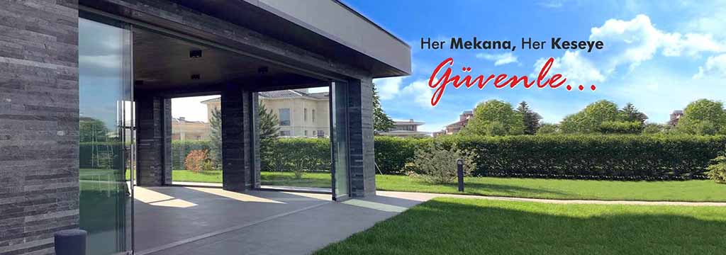 sürgülü cam balkon